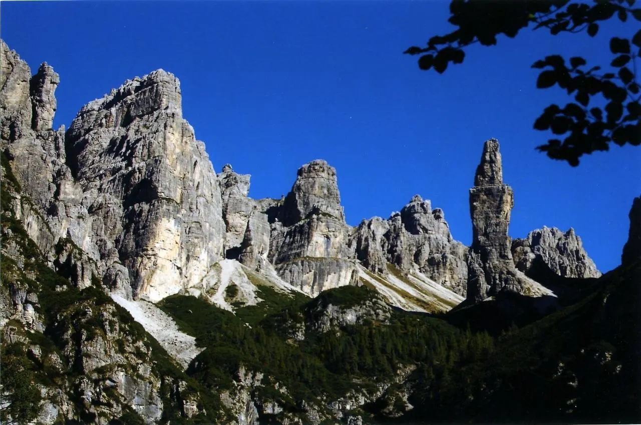 Lodge Holidays - Camping Gajole Arsie 0*,  Italy