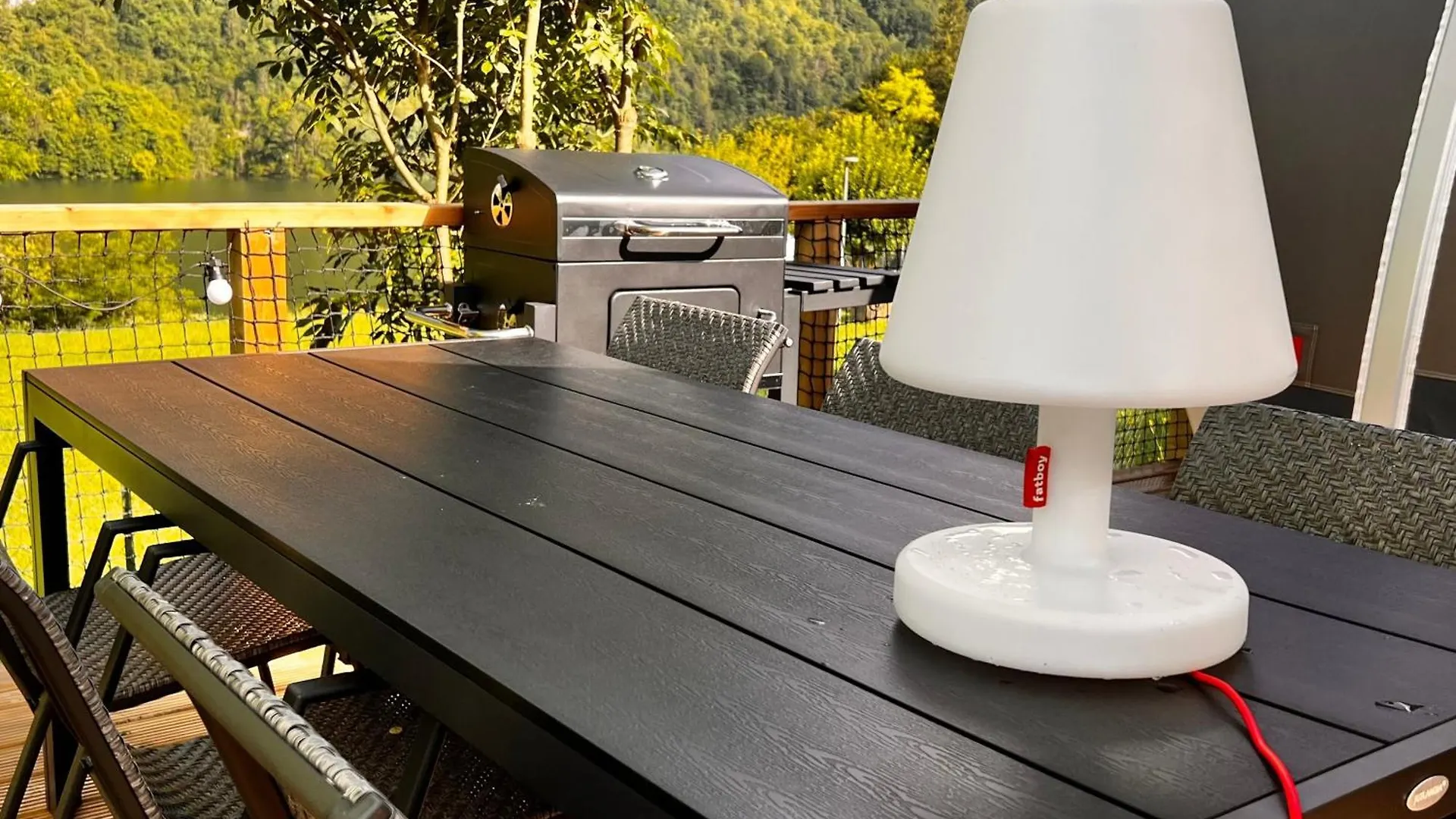 Lodge Holidays - Camping Gajole Arsie 0*,  Italy